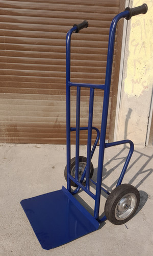 گاری (چرخ دستی ) دو چرخ حمل بار