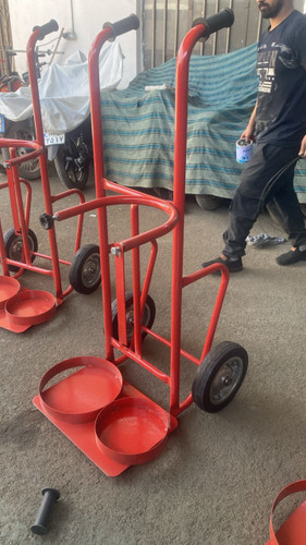 گاری هوا گاز